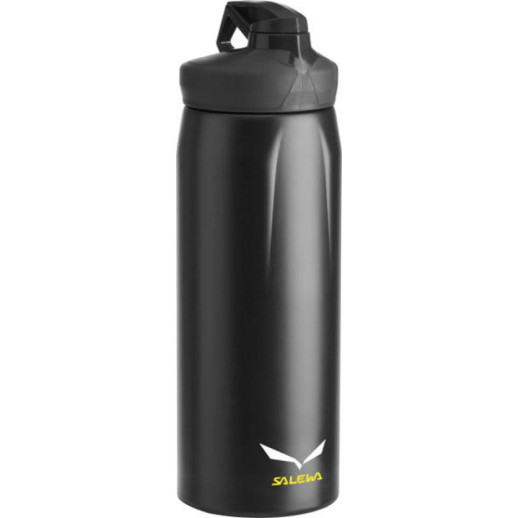 Фляга Salewa Hiker Bottle 0.75 L 2317 (чорна) UNI