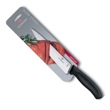 Ніж кухонний Victorinox Carving, Fibrox 6.8003.19 B