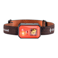 Налобний ліхтар Black Diamond Revolt, помаранчевий