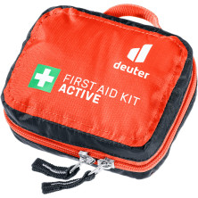 Аптечка DEUTER First Aid Kit Active AS колір 9002 papaya (порожня)
