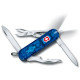 Ніж Victorinox Midnite Manager 0.6366.T2, синій