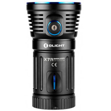 Надпотужний ліхтар Olight X7R Marauder