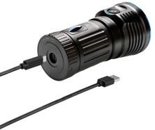 Надпотужний ліхтар Olight X7R Marauder