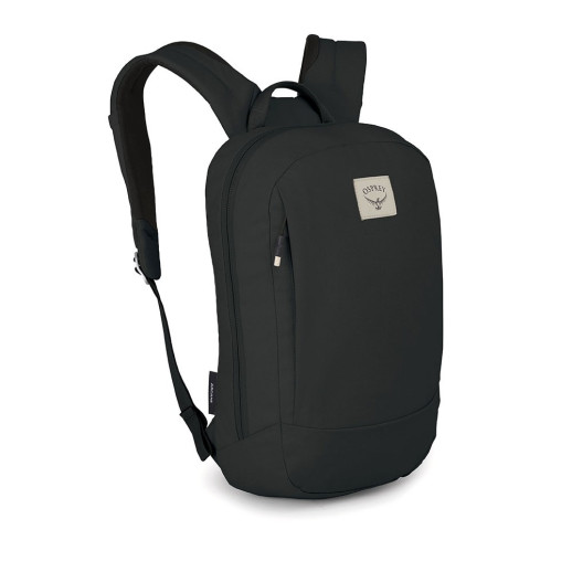 Рюкзак Osprey Arcane Small Day-чорний