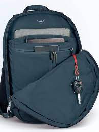 Рюкзак Osprey Arcane Small Day-чорний