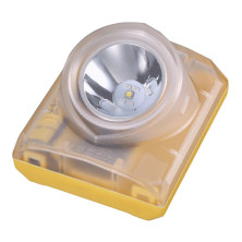 Ліхтар налобний Nitecore EH1S вибухозахищений