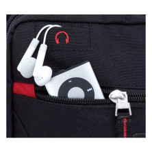 Сумка Wenger Mini Vertical Boarding Bag 18262166