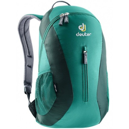 Рюкзак Deuter City light 16 л Alpinegreen Forest