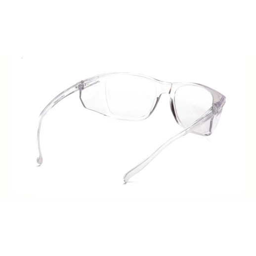 Захисні окуляри Pyramex Legacy (clear), прозорі