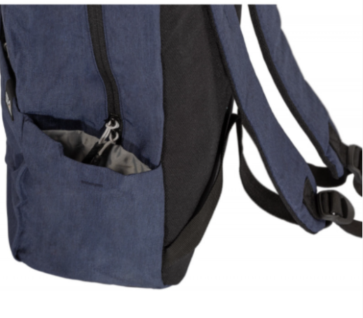 Рюкзак Skif Outdoor City Backpack M, 15L-темно-синій
