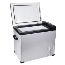 Холодильник автомобільний Brevia 50л 22450