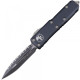 Ніж Microtech UTX-85 Black Blade FS серрейтор 232-3