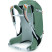 Рюкзак Osprey Hikelite 32 pine leaf green - S/M - зелений