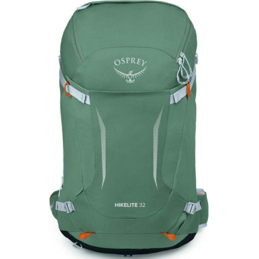 Рюкзак Osprey Hikelite 32 pine leaf green - S/M - зелений