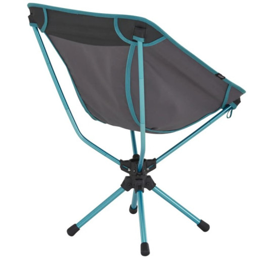 Складне крісло Uquip Three Sixty Anthracite /Grey(244023)