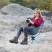 Складне крісло Uquip Three Sixty Anthracite /Grey(244023)