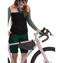 Сумка в раму Osprey Escapist Wedge Bag black - O/S - чорний