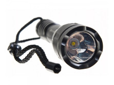 Ліхтар підводний Sargan Беркут BRK 700AL, алюмінієвий корпус, акумуляторний