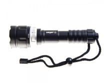 Ліхтар підводний Sargan Беркут BRK 700AL, алюмінієвий корпус, акумуляторний