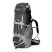 Рюкзак Travel Extreme Denali 55L black--green