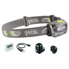 Налобний ліхтар Petzl Tikka 2 Core Eu