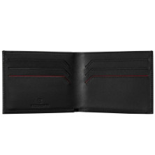 Портмоне Victorinox ALTIUS ALOX/Black (Vt611573)