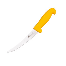 Ніж кухонний Due Cigni Professional Boning Knife Semiflex 414, 150 mm (414-15NG)