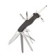 Ніж Partner HH052014110B, black, 11 інструментів