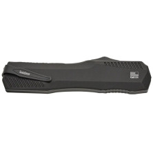 Ніж Kershaw Livewire - Reverse Tanto black