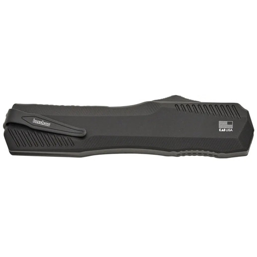Ніж Kershaw Livewire - Reverse Tanto black
