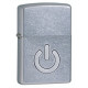 Запальничка Zippo 207 Power Button 28329