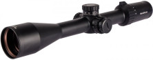 Приціл оптичний XD Precision Black-LR, 4-24x50 IR, MPX1, F1