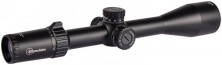 Приціл оптичний XD Precision Black-LR, 4-24x50 IR, MPX1, F1
