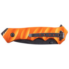 Ніж Skif Plus Korvin orange