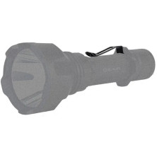 Кліпса для ліхтаря Olight Warrior X Pro / Warrior X Turbo Clip