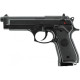 Пневматичний страйкбольний пістолет Umarex Beretta M92 FS  кал. 6мм. CO2