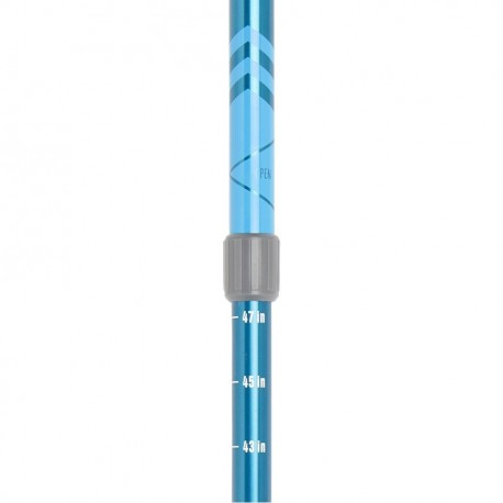 Палиці Трекінгові Kelty Upslope 1.0