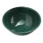 Тарелка глубокая эмалированная GSI Outdoors 6" Mixing Bowl Green