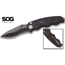 Ніж автоматична точка падіння SOG SOG-Tac