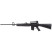 Гвинтівка пневматична Beeman Sniper 1910 Gas Ram 4,5 мм