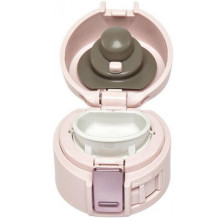 Термокружка Zojirushi SM-KHF36PT 0.36 л рожевий