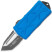Ніж Microtech Exocet Tanto Black Blade