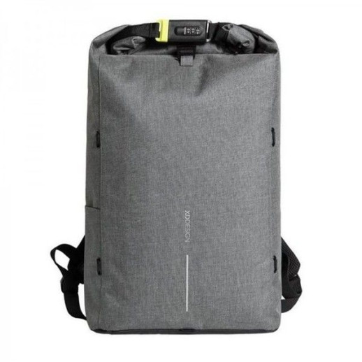 Рюкзак антивор XD Design Bobby Urban Lite 15.6 Grey (P705. 502)