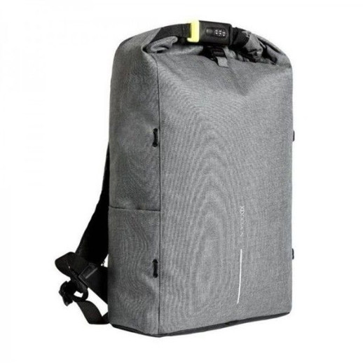 Рюкзак антивор XD Design Bobby Urban Lite 15.6 Grey (P705. 502)