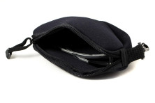 Футляр Pyramex Neocase PMX з карабіном мякий неопреновий чохол для окулярів