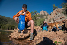 Фільтр для води Katadyn BeFree Gravity 10 л