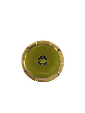 Ліхтар Mateminсo MT35mini-S 18650 Brass, латунь