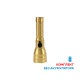 Ліхтар Mateminсo MT35mini-S 18650 Brass, латунь