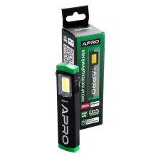 Ліхтар інспекційний СИЛА Міні 300 Лм (Li-ion 600 мАг)