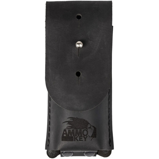 Чохол для магазина Ammo Key SAFE-2 Unimag Black Hydrofob (KO.SA2.05.0)